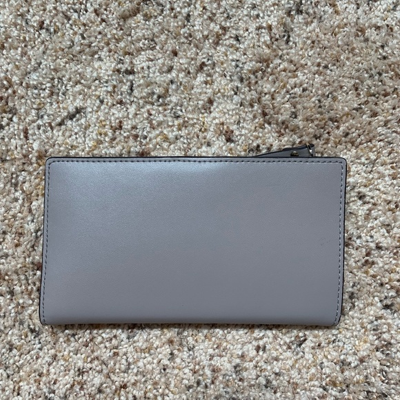 kate spade new york full size wallet - Picture 2 of 5